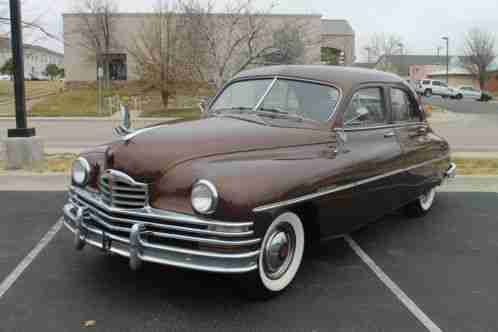 Packard (1950)