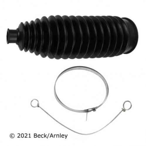 Rack and Pinion Bellows Kit-Bellow Kit Front Beck/Arnley 103-3069