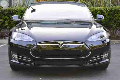 2013 Tesla Other