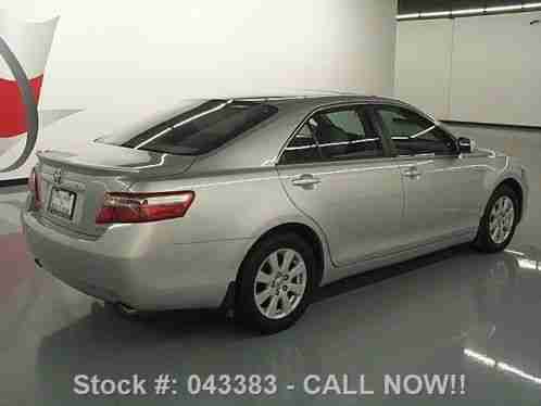 2007 toyota camry xle for sale in houston #3