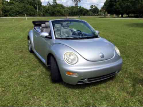Volkswagen Beetle-New (2004)