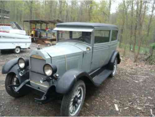 1928 Willys 56