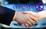 Craigslist has gained really good reputation due to its colorful diversity of ads, from hot dates up to hot plates. The instant and free format contributes to its