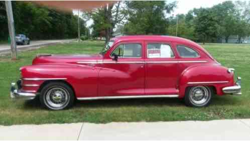 1948 Other Makes