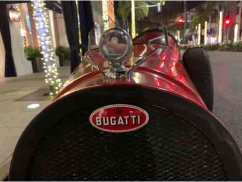 Bugatti 35B (1927)