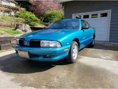 1992 Oldsmobile Other