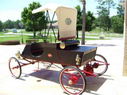 1902 AMC Rambler