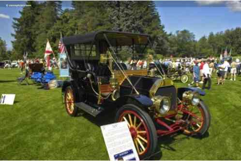 1910 Other Makes Model 35 Touring 4 door