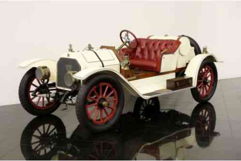 1911 Other Makes EMF Model 30 Speedster