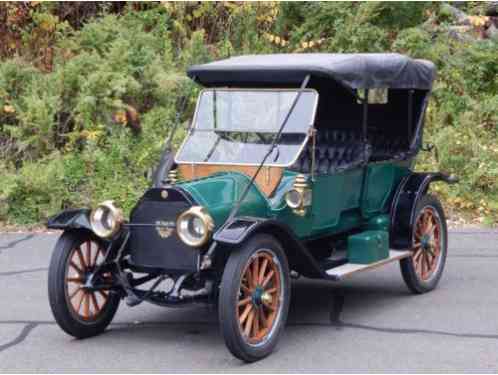 1912 Other Makes