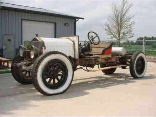 Other Makes Speedster (1913)