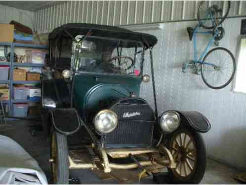 1914 Studebaker studebaker