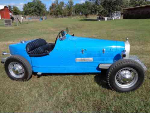 Bugatti Other (1924)