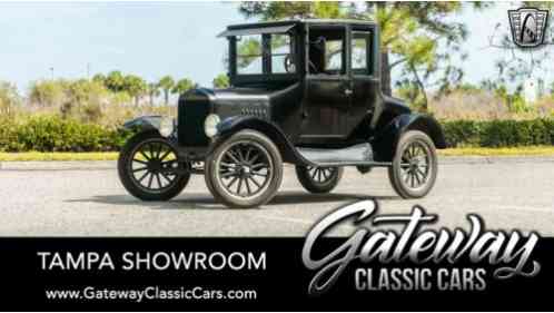 Ford Model T (1925)
