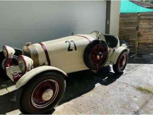 Bugatti Other (1927)