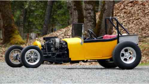 1927 Other Makes T BUCKET ROADSTER