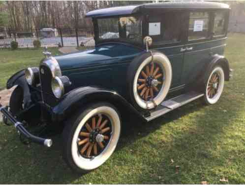 1927 Willys WHIPPET