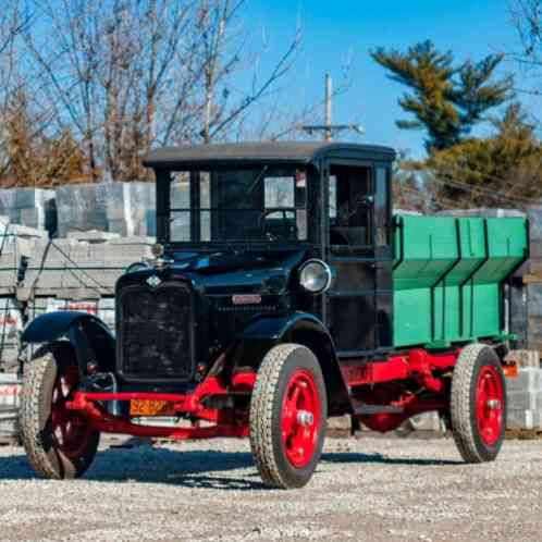 International Harvester SF-34 SF-34 (1928)