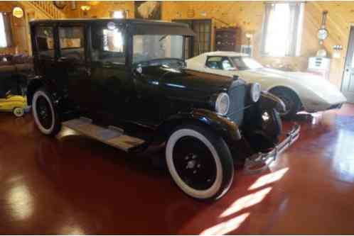 1929 Dodge Other