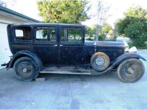 Packard 626 (1929)