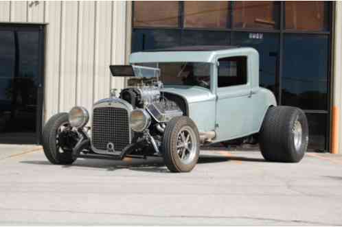 1929 Plymouth Other custom