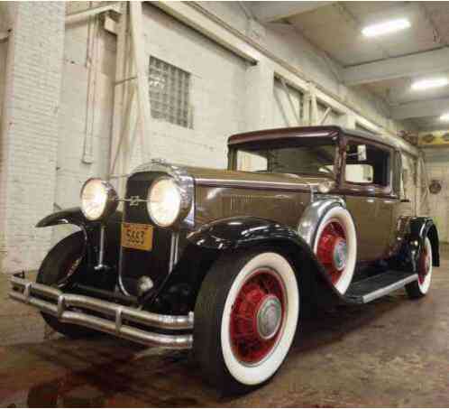 Buick Series 60 (1930)