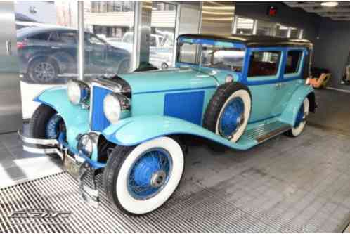 1930 Cord L-29