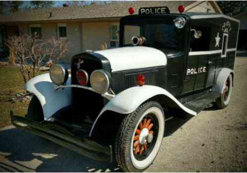 1930 DeSoto