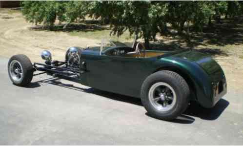 1930 Other Makes LOW BOY ROADSTER