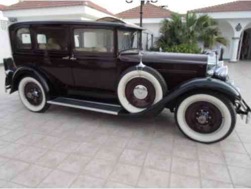 Packard (1930)