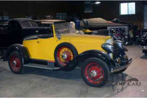 1931 Other Makes Devaux Salt Flat Racer