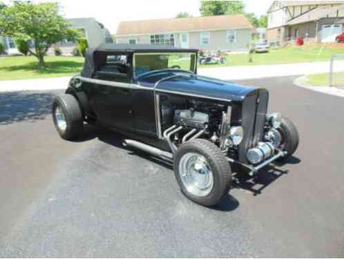 Studebaker Special custom (1931)