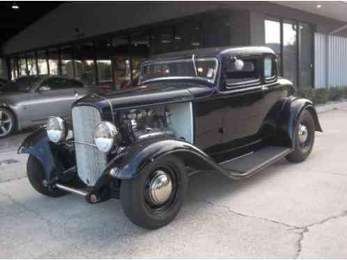 1932 Ford Other 5 Window Lowboy