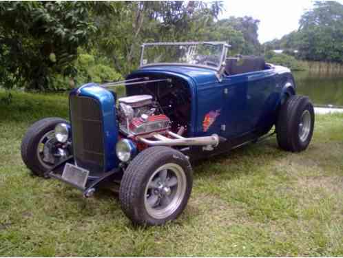 Ford Other Roadster (1932)