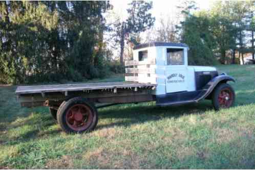 International Harvester Other (1932)