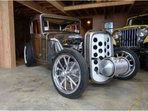 1933 Austin Bantam