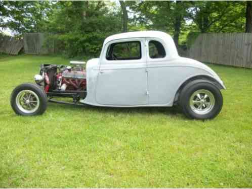 1934 Ford Other