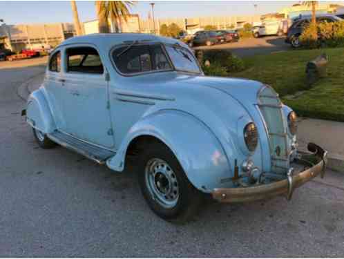 DeSoto Airflow (1935)