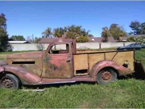 1935 Nash Ambassador Super