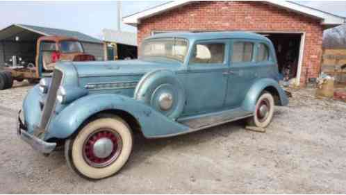 1935 Other Makes
