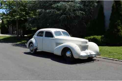cord Westchester (1936)