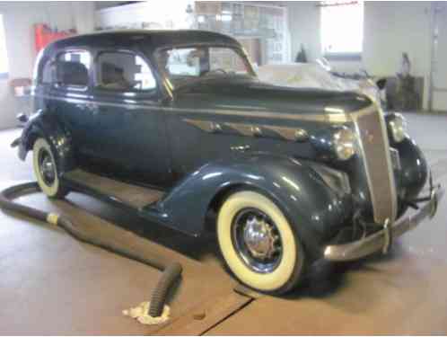 DeSoto (1936)