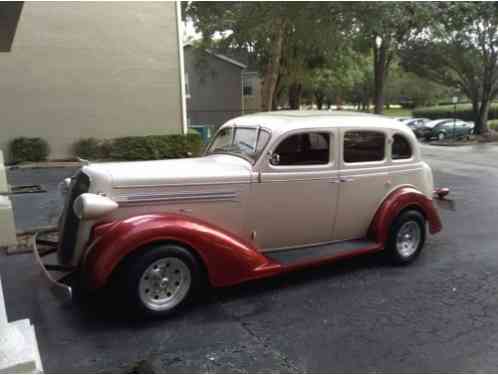 1936 Dodge Other