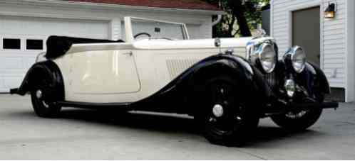Bentley (1937)