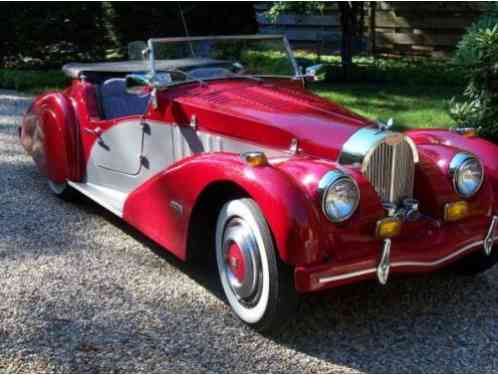 1937 Bugatti Atalante