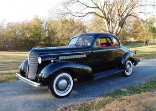 Buick Other (1937)