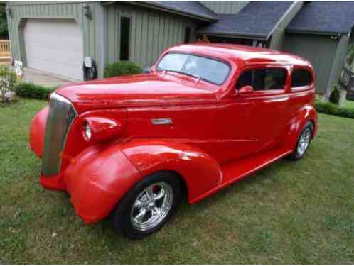 Chevrolet Other (1937)