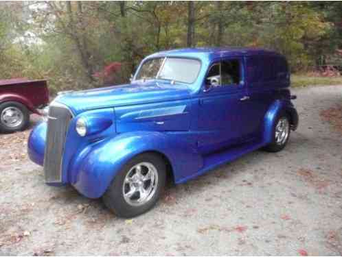 1937 Chevrolet Other