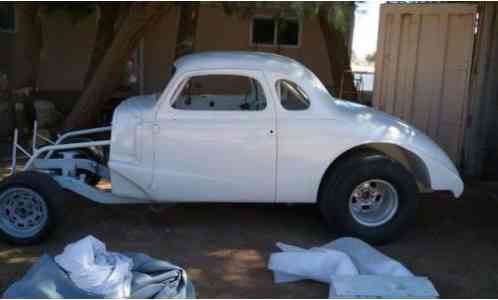 1937 Chevrolet Other