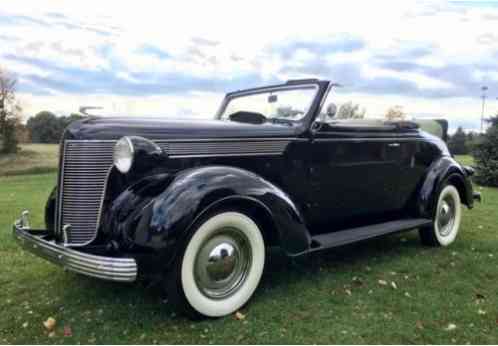 DeSoto (1937)